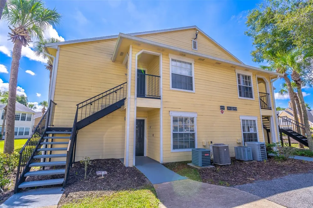 1057 S HIAWASSEE ROAD #1912 Orlando, FL 32835