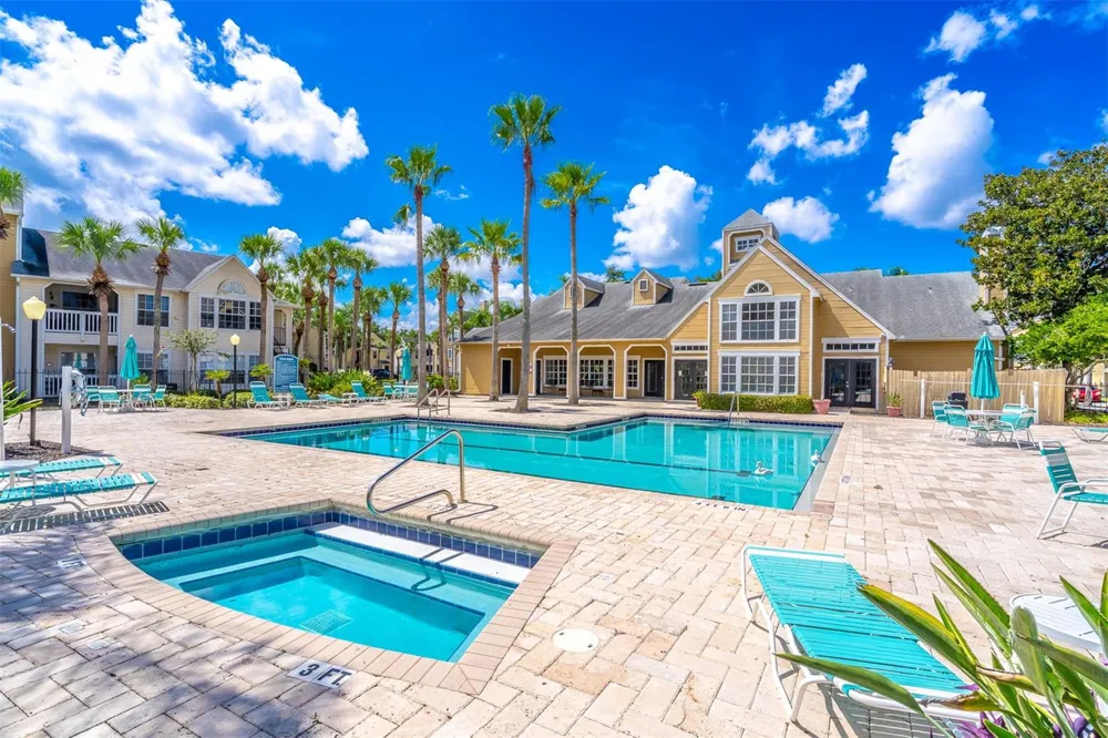 1057 S HIAWASSEE ROAD #1912 Orlando, FL 32835