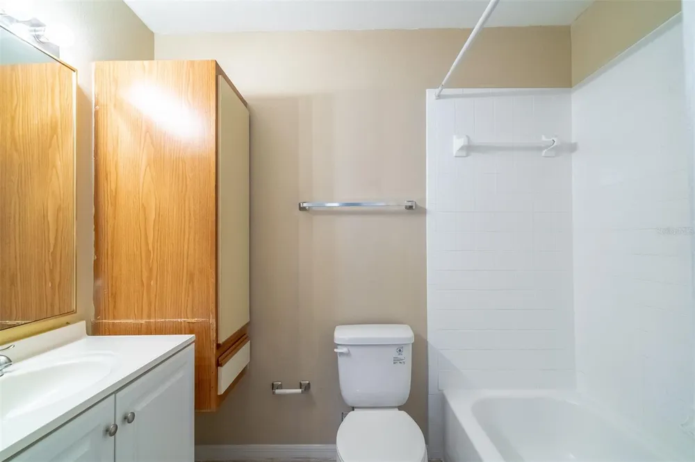 1057 S HIAWASSEE ROAD #1912 Orlando, FL 32835
