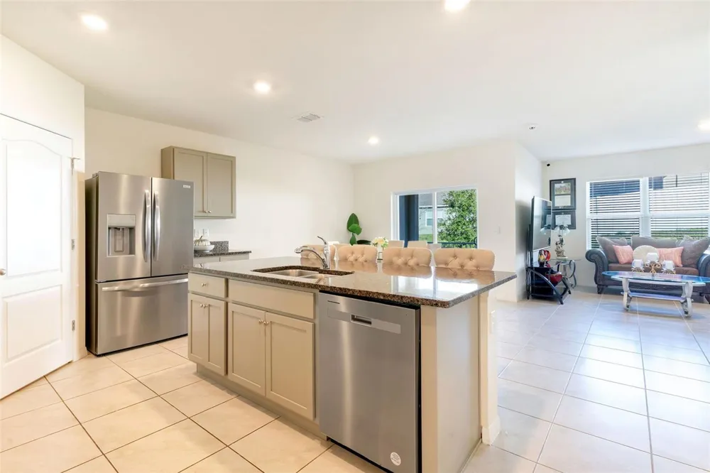 9537 BLACK WALNUT DRIVE Clermont, FL 34715