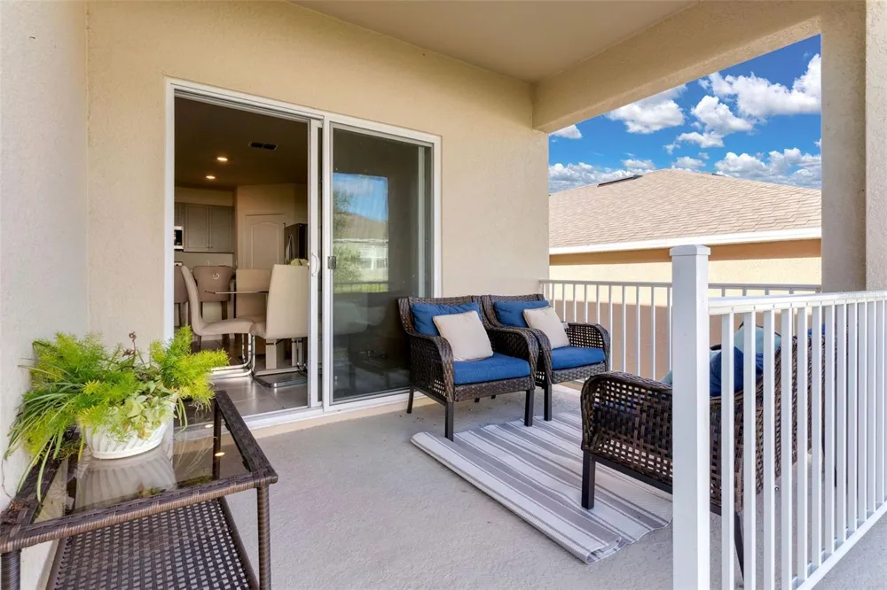 9537 BLACK WALNUT DRIVE Clermont, FL 34715