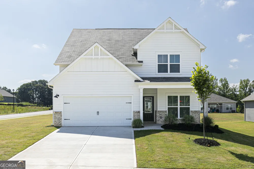 425 Egret CT Jefferson, GA 30549