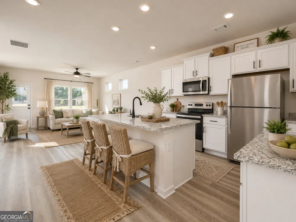425 Egret CT Jefferson, GA 30549
