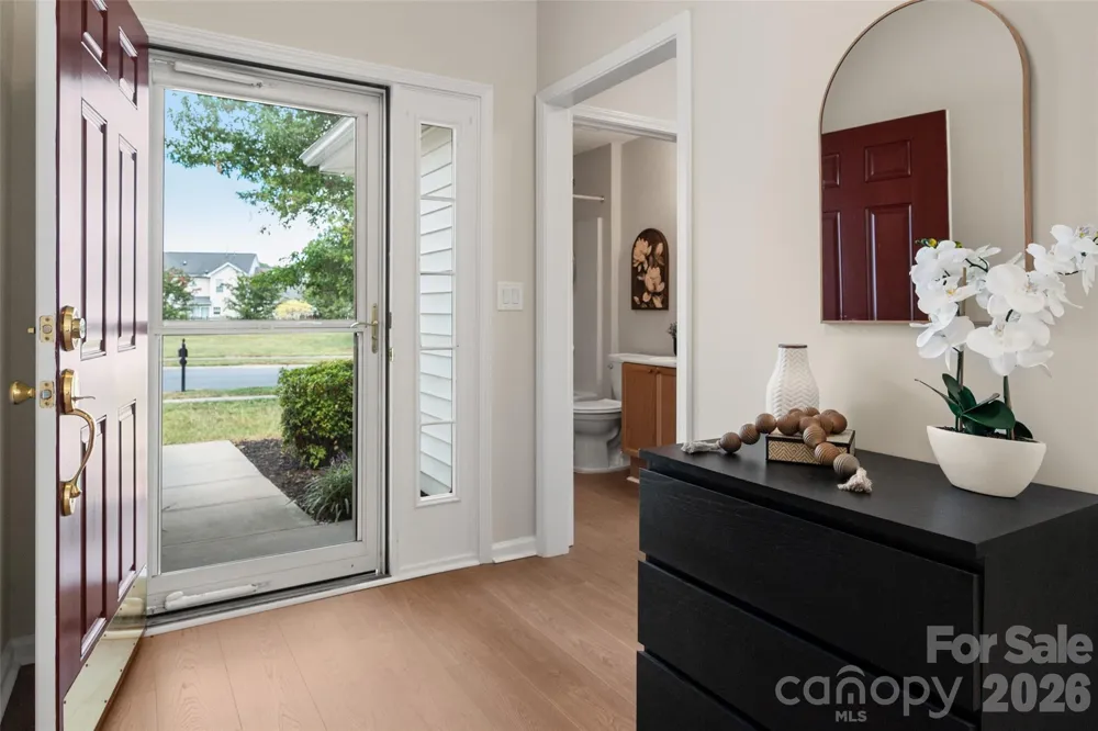 1011 Holly Villa Circle Indian Trail, NC 28079