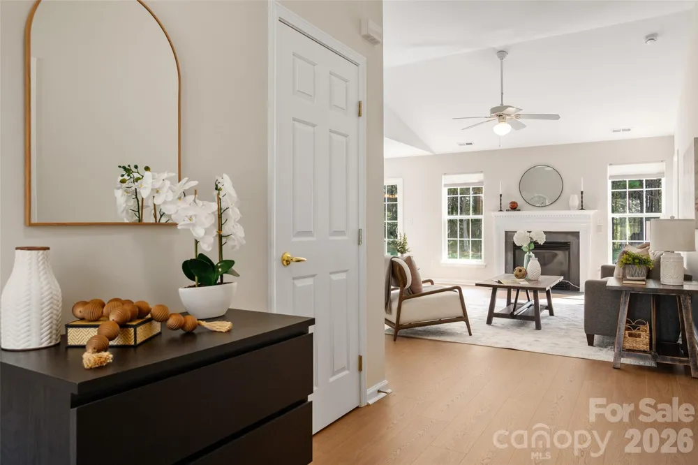 1011 Holly Villa Circle Indian Trail, NC 28079
