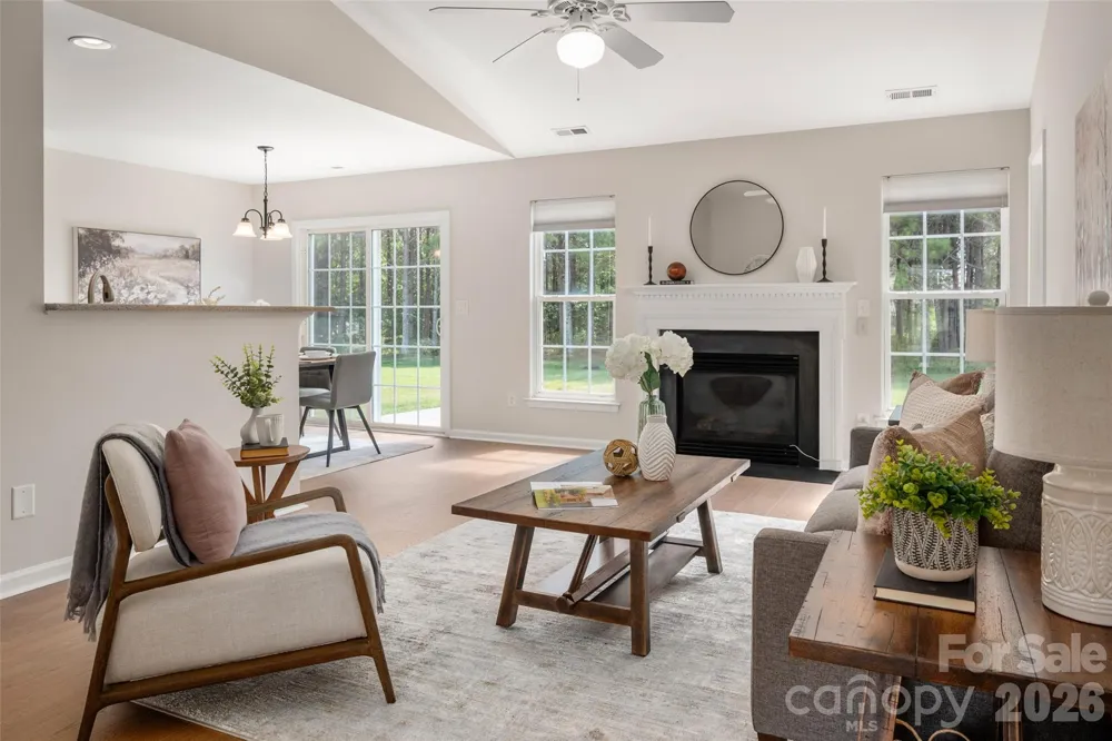 1011 Holly Villa Circle Indian Trail, NC 28079