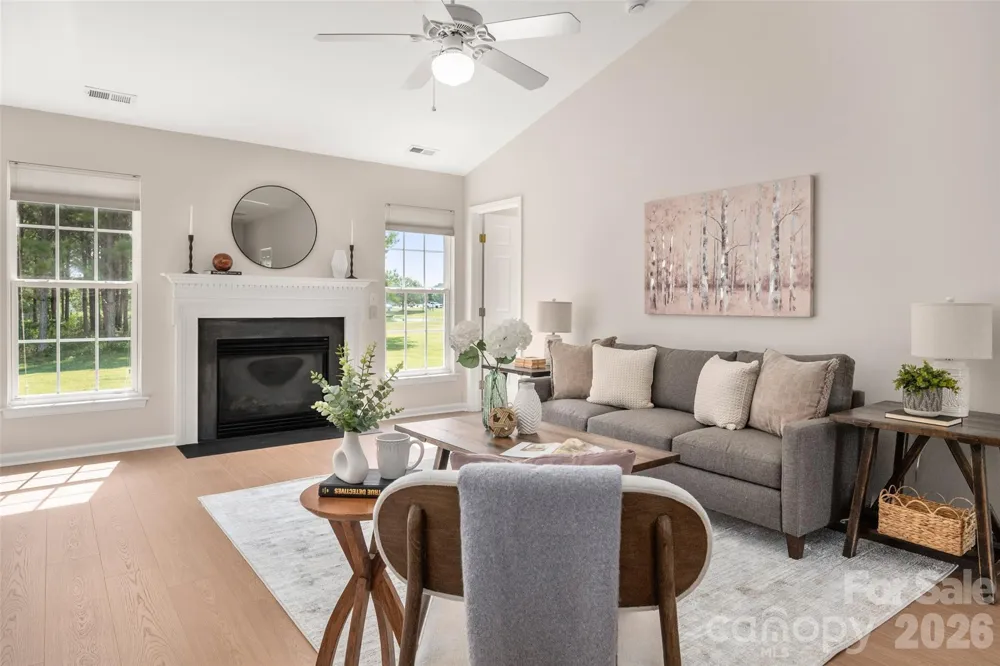 1011 Holly Villa Circle Indian Trail, NC 28079