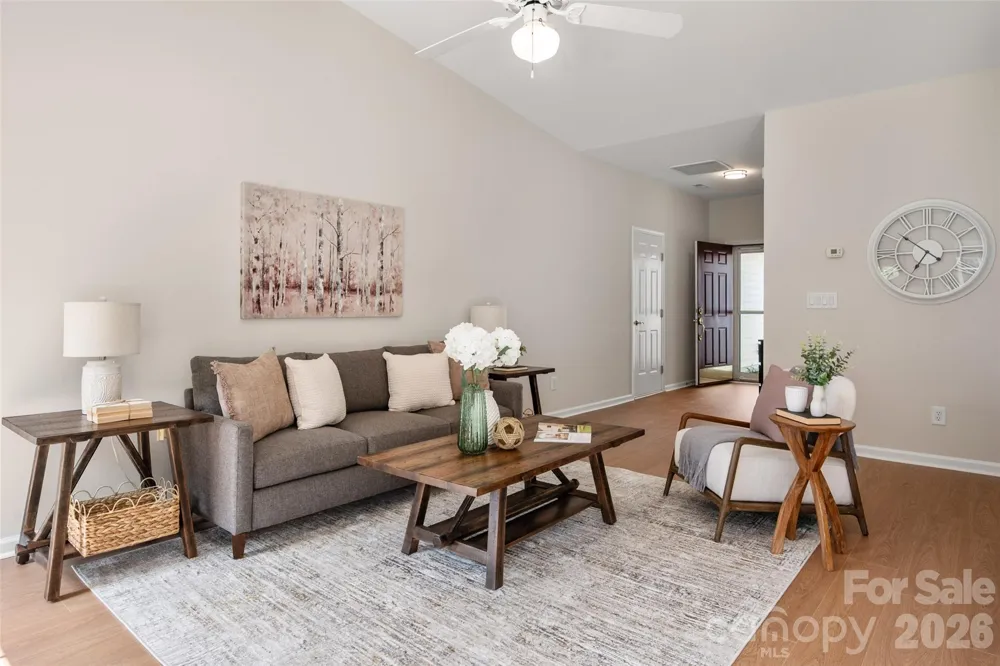 1011 Holly Villa Circle Indian Trail, NC 28079