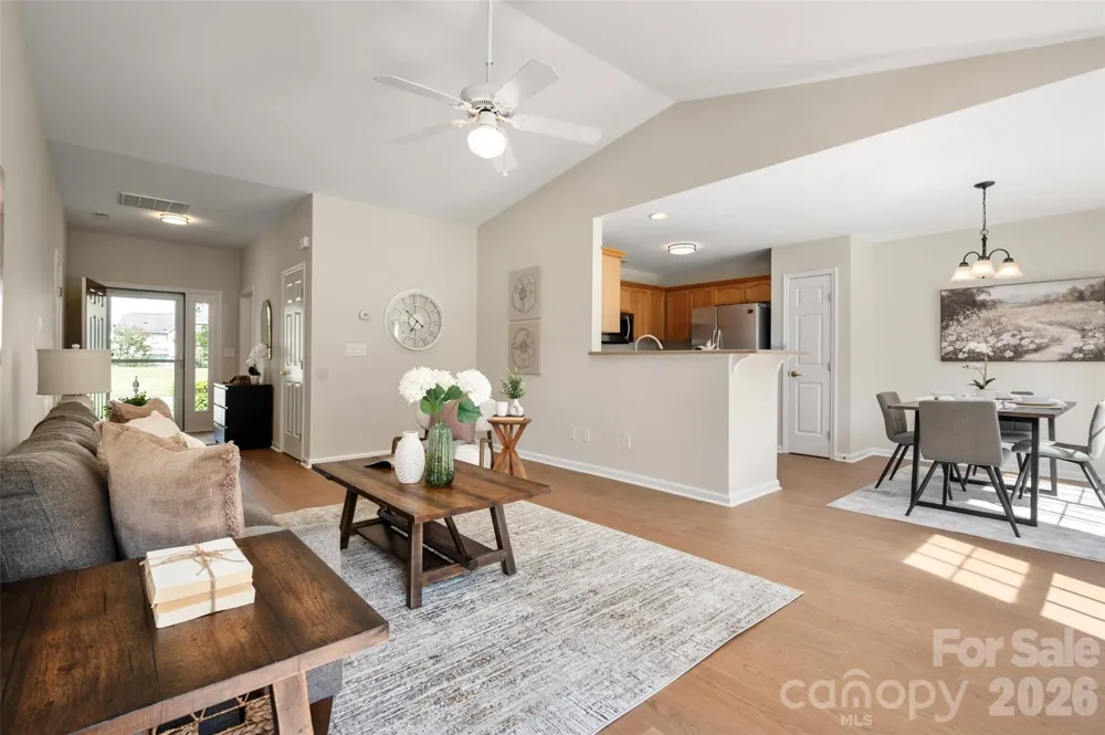 1011 Holly Villa Circle Indian Trail, NC 28079