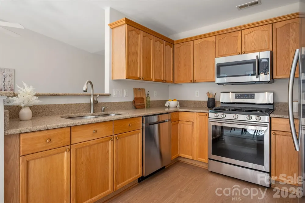 1011 Holly Villa Circle Indian Trail, NC 28079