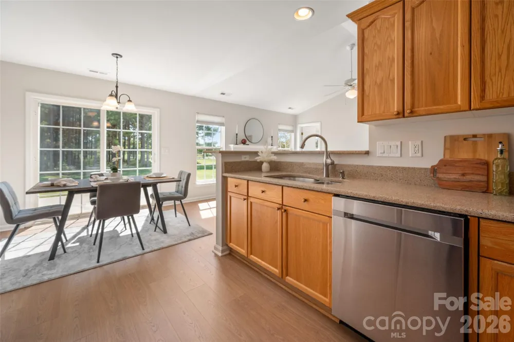 1011 Holly Villa Circle Indian Trail, NC 28079