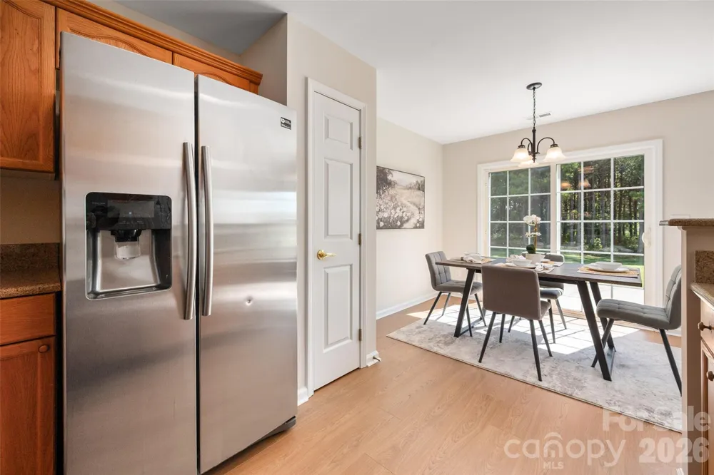 1011 Holly Villa Circle Indian Trail, NC 28079