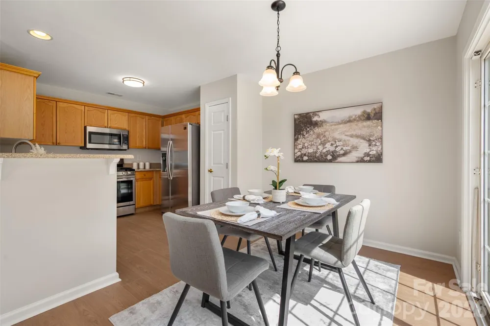 1011 Holly Villa Circle Indian Trail, NC 28079