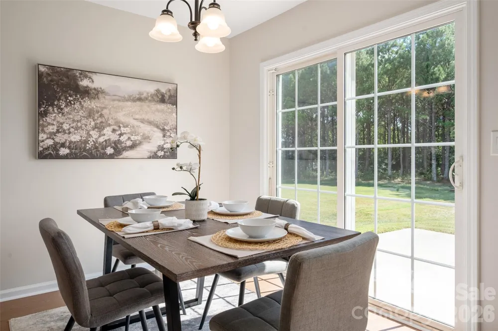 1011 Holly Villa Circle Indian Trail, NC 28079