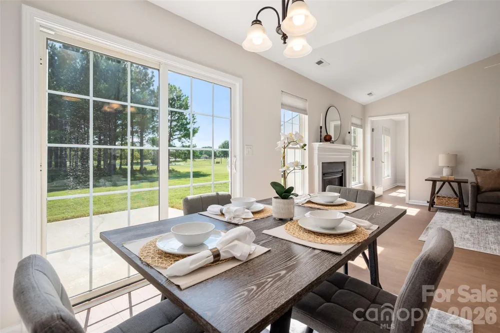 1011 Holly Villa Circle Indian Trail, NC 28079