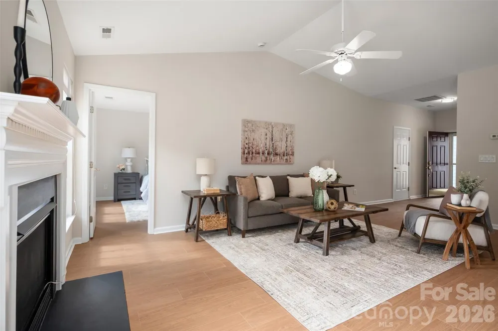 1011 Holly Villa Circle Indian Trail, NC 28079