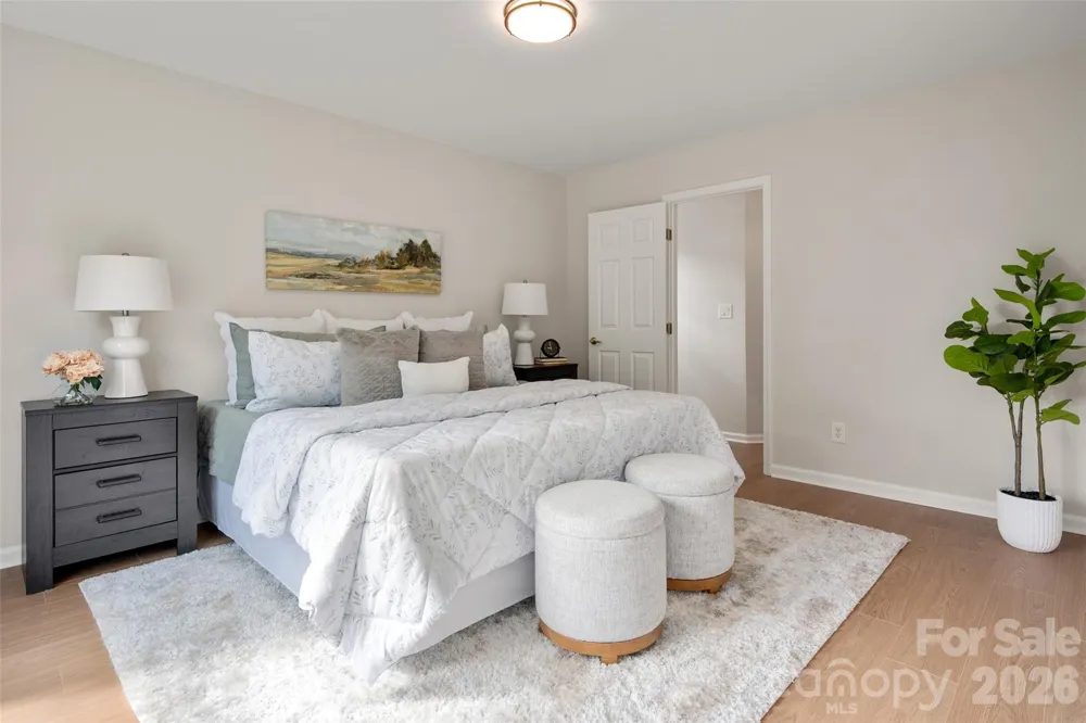 1011 Holly Villa Circle Indian Trail, NC 28079