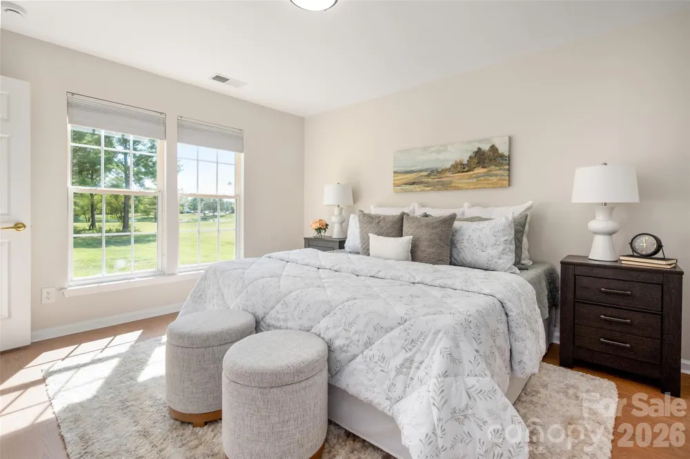 1011 Holly Villa Circle Indian Trail, NC 28079