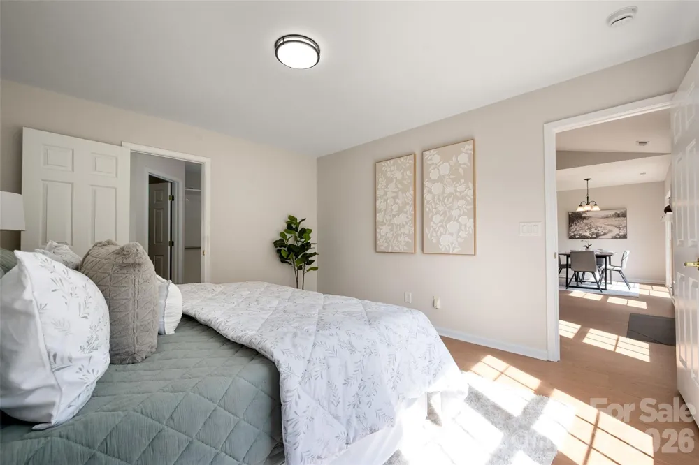 1011 Holly Villa Circle Indian Trail, NC 28079