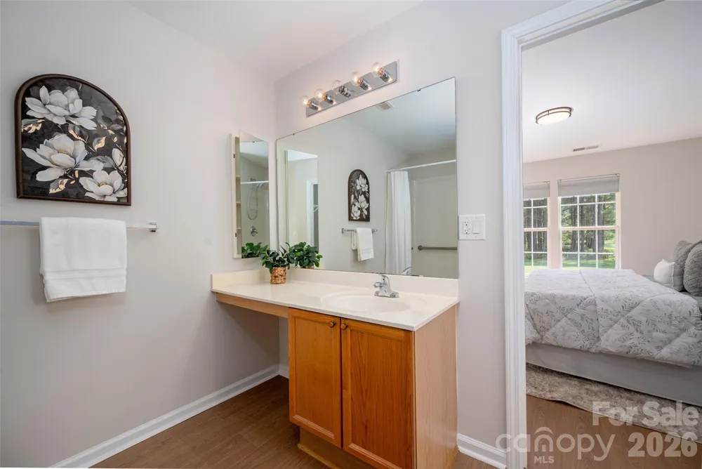 1011 Holly Villa Circle Indian Trail, NC 28079