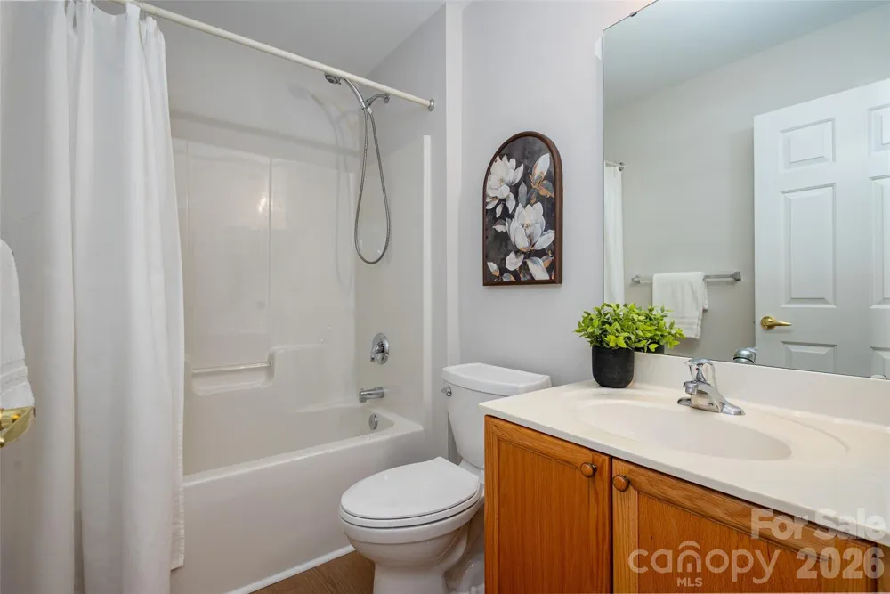 1011 Holly Villa Circle Indian Trail, NC 28079