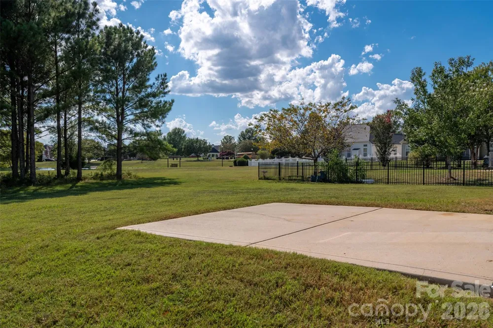 1011 Holly Villa Circle Indian Trail, NC 28079