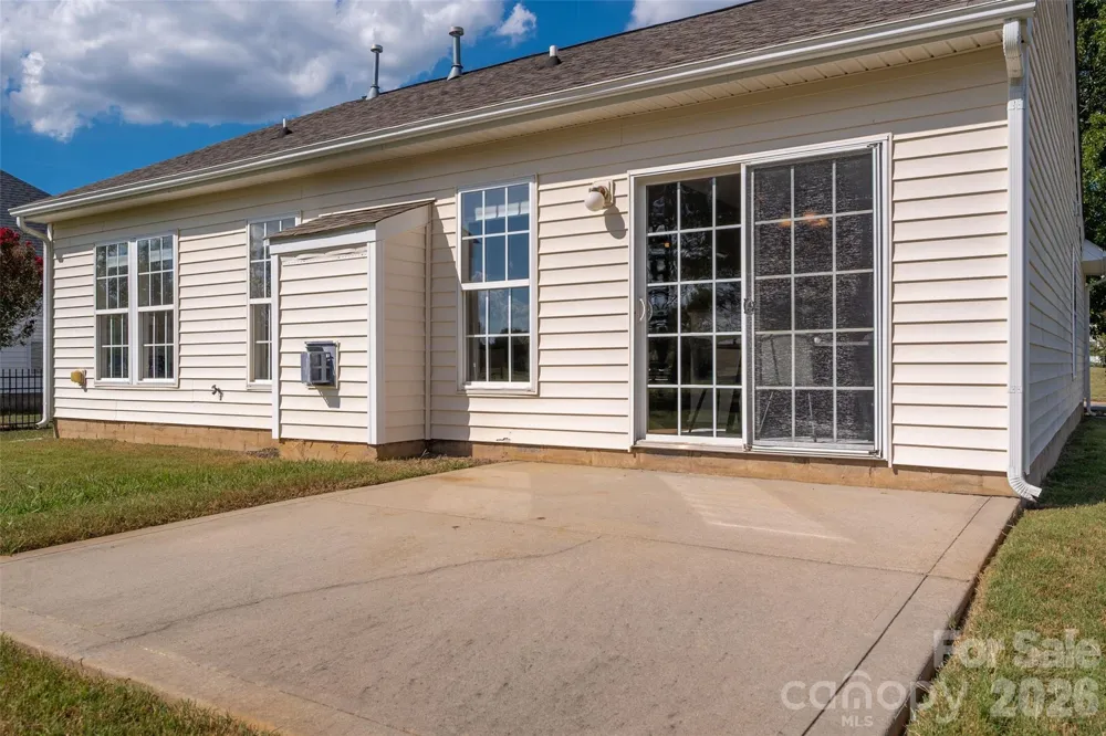 1011 Holly Villa Circle Indian Trail, NC 28079