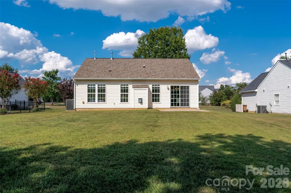 1011 Holly Villa Circle Indian Trail, NC 28079