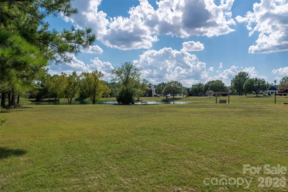1011 Holly Villa Circle Indian Trail, NC 28079