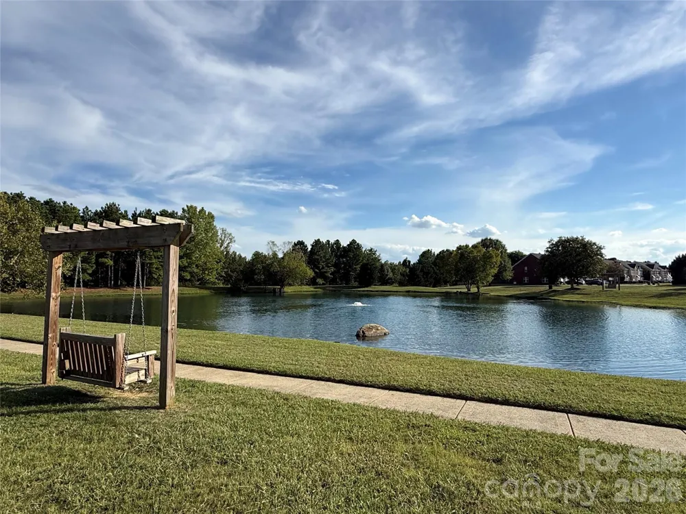 1011 Holly Villa Circle Indian Trail, NC 28079