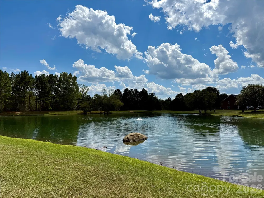 1011 Holly Villa Circle Indian Trail, NC 28079
