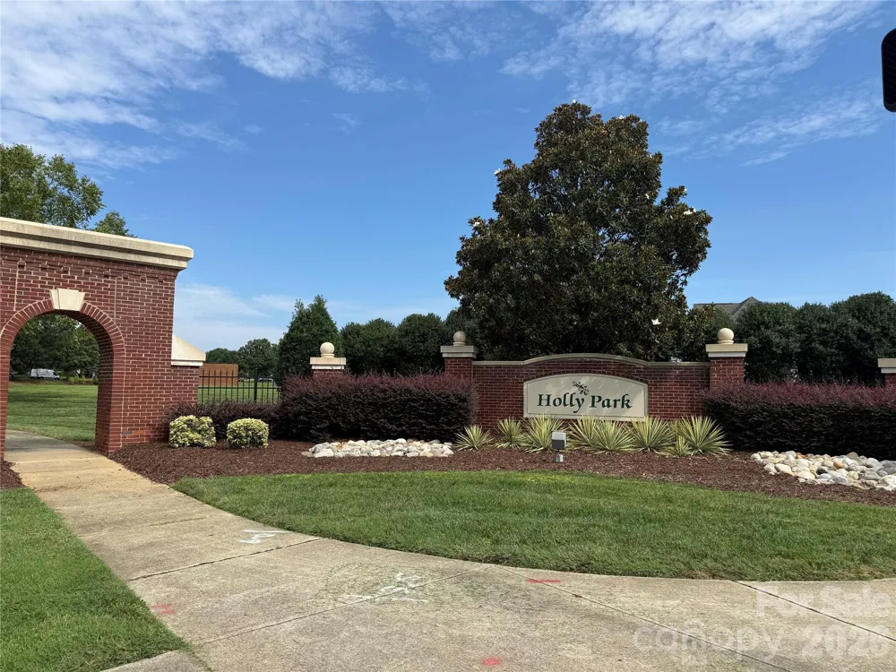 1011 Holly Villa Circle Indian Trail, NC 28079