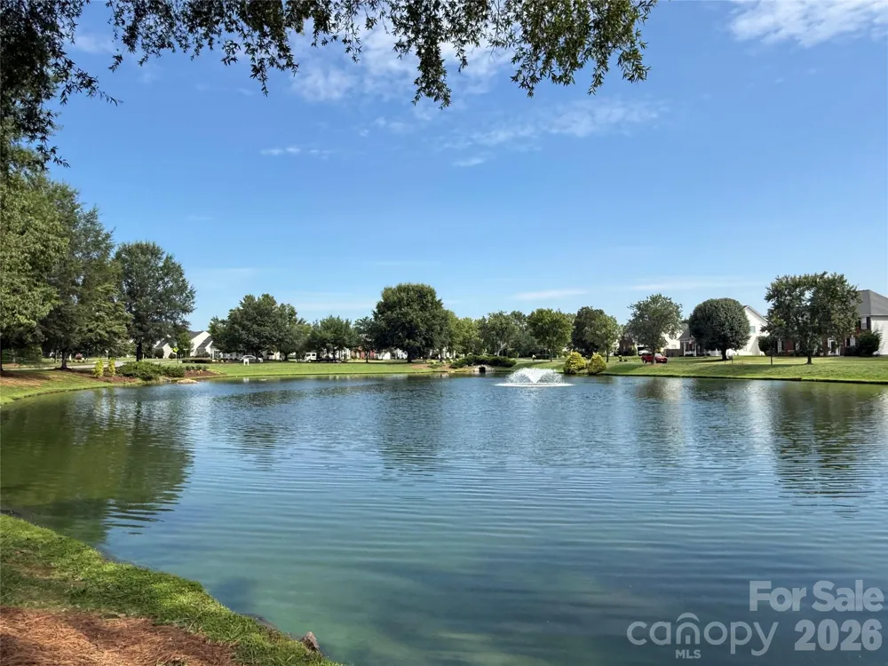 1011 Holly Villa Circle Indian Trail, NC 28079