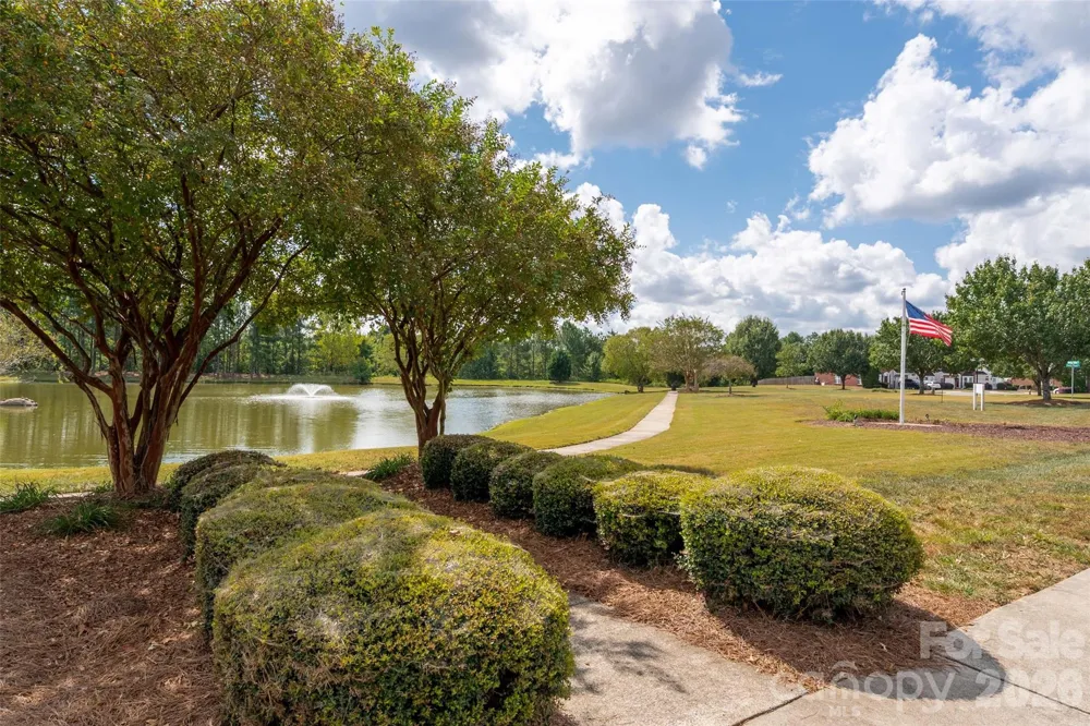 1011 Holly Villa Circle Indian Trail, NC 28079