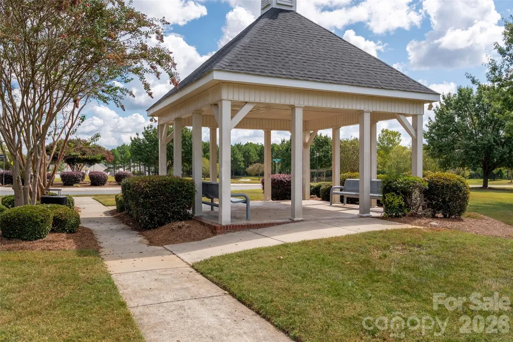 1011 Holly Villa Circle Indian Trail, NC 28079