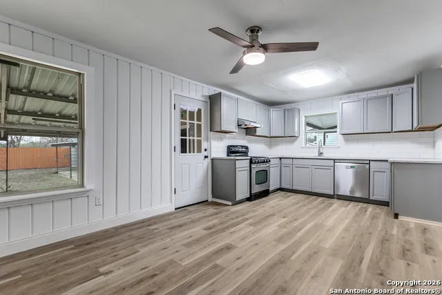 6723 TUPPER AVE San Antonio, TX 78221