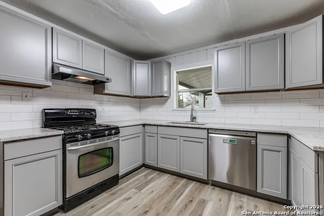 6723 TUPPER AVE San Antonio, TX 78221