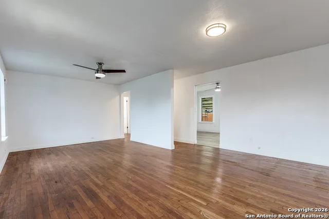 6723 TUPPER AVE San Antonio, TX 78221