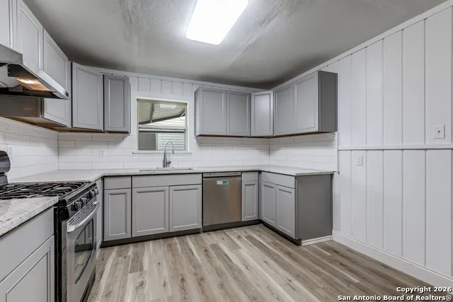 6723 TUPPER AVE San Antonio, TX 78221