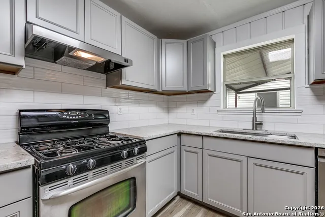 6723 TUPPER AVE San Antonio, TX 78221