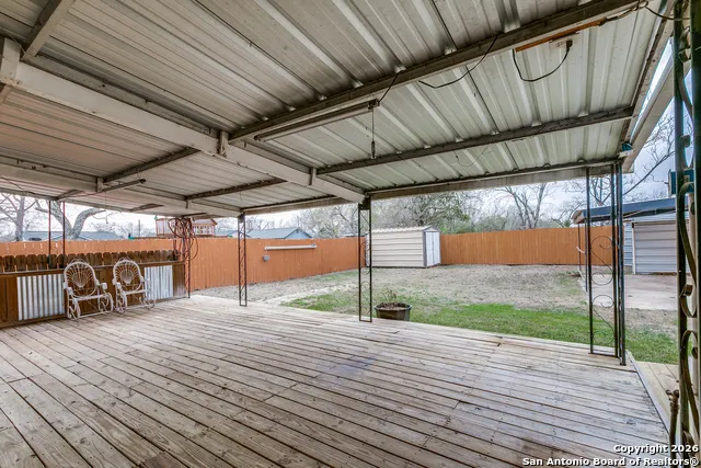 6723 TUPPER AVE San Antonio, TX 78221