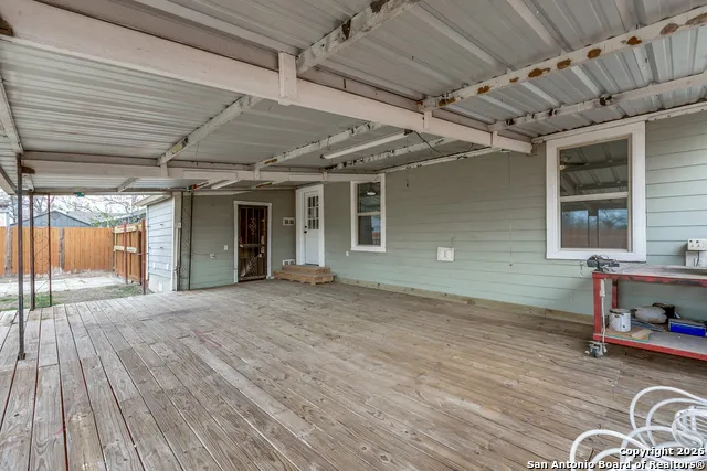 6723 TUPPER AVE San Antonio, TX 78221