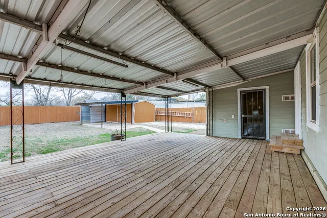 6723 TUPPER AVE San Antonio, TX 78221