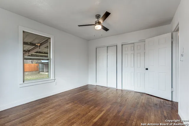 6723 TUPPER AVE San Antonio, TX 78221