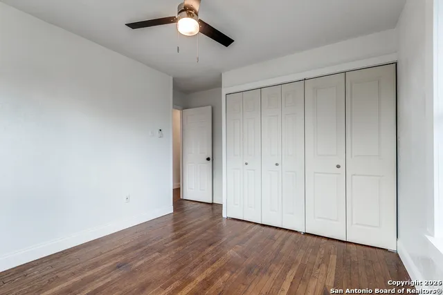 6723 TUPPER AVE San Antonio, TX 78221