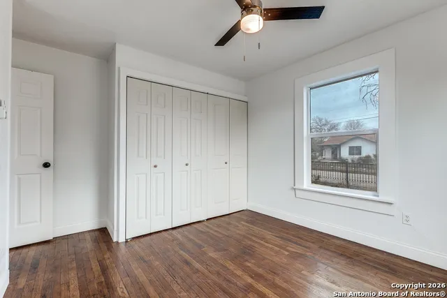 6723 TUPPER AVE San Antonio, TX 78221
