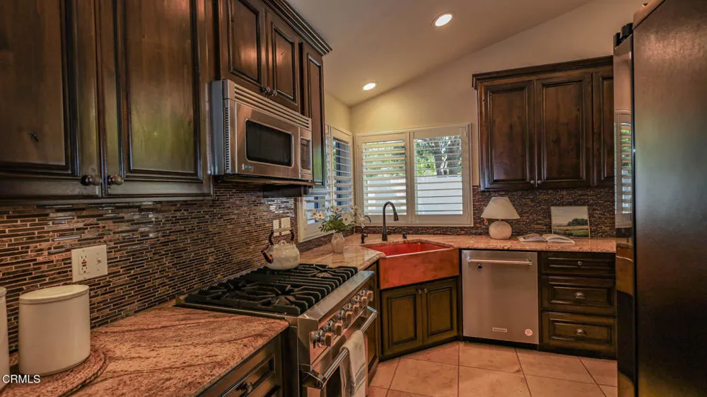 731 Cathedral Pointe Lane Santa Barbara, CA 93111
