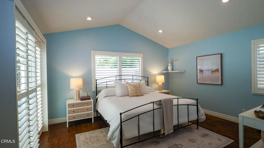 731 Cathedral Pointe Lane Santa Barbara, CA 93111