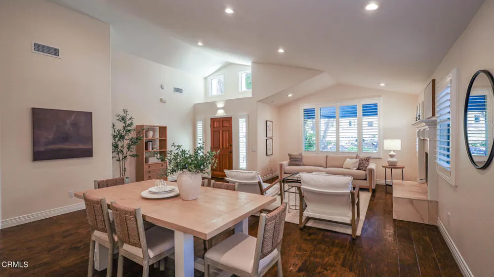 731 Cathedral Pointe Lane Santa Barbara, CA 93111