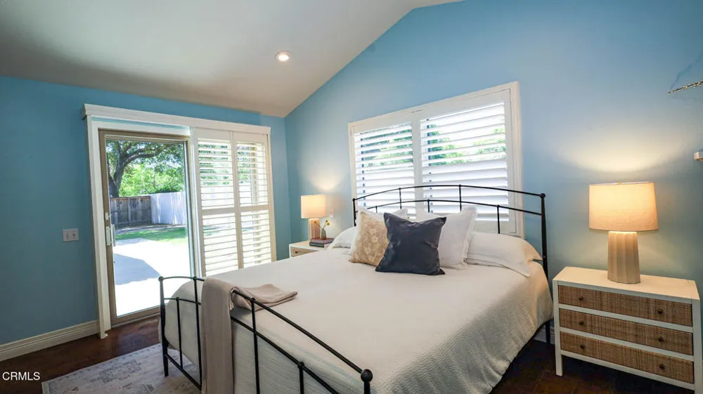 731 Cathedral Pointe Lane Santa Barbara, CA 93111